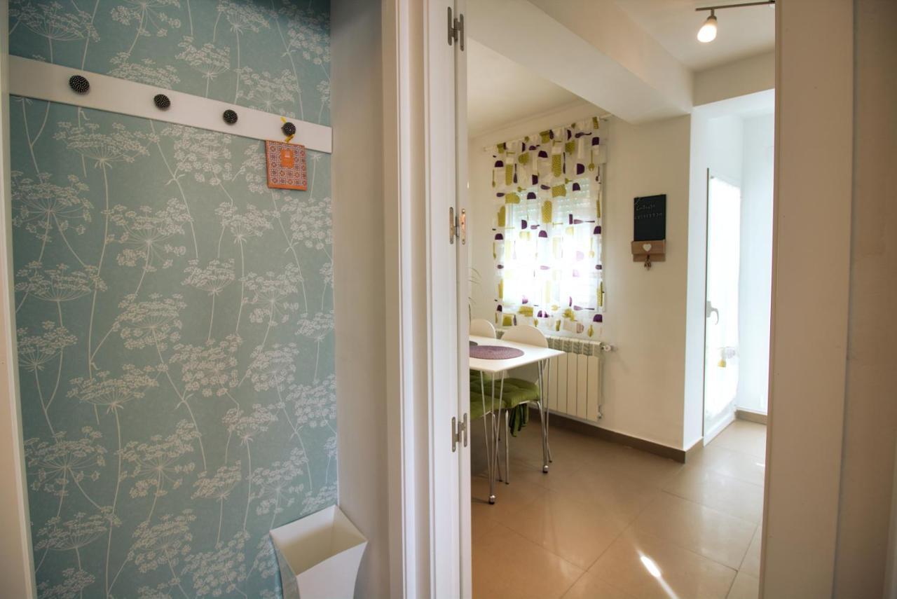 Cuencaloft Lux En Moralejos Apartamento Cuenca  Exterior foto