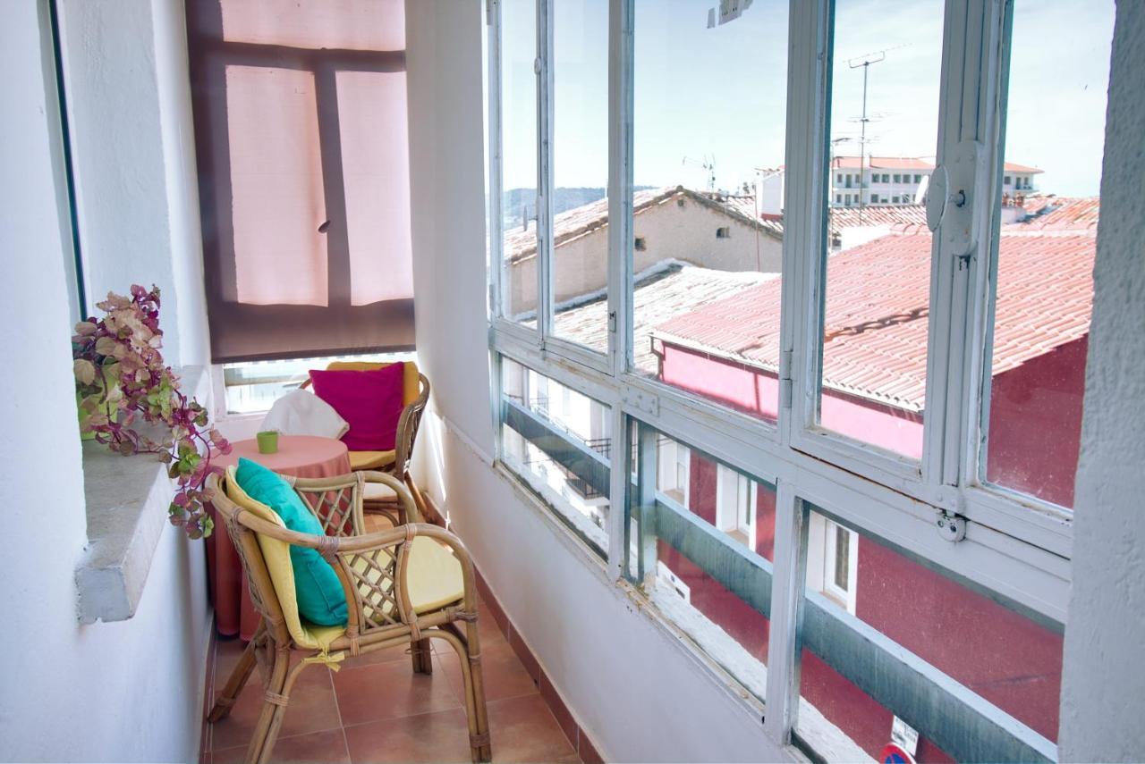 Cuencaloft Lux En Moralejos Apartamento Cuenca  Exterior foto