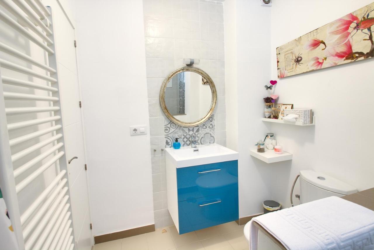Cuencaloft Lux En Moralejos Apartamento Cuenca  Exterior foto