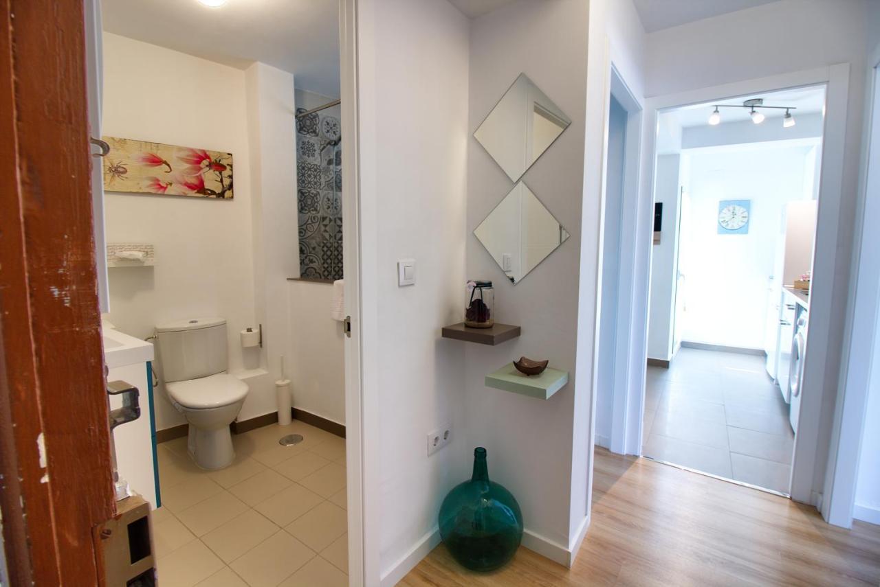 Cuencaloft Lux En Moralejos Apartamento Cuenca  Exterior foto